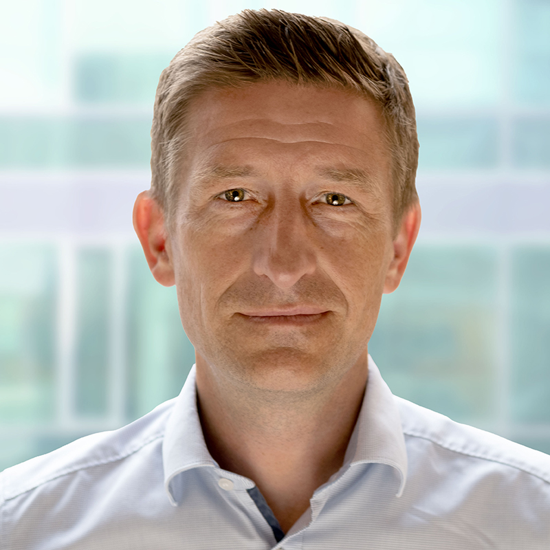 Armin Kappelmayr, Key Account Manager im Team Axians ICT Austria