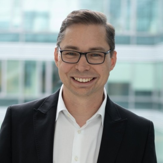 Rene Niederhuber, Ansprechpartner für die Migration in die Public Cloud bei Axians ICT Austria