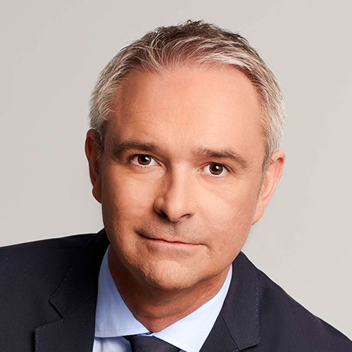 Edgar Reiter, CEO von Axians ICT Austria