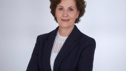 Elisabeth Häusler, Key Account Managerin im Team Axians ICT Austria