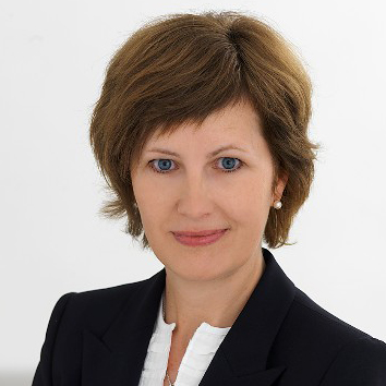 Elisabeth Häusler, Key Account Managerin im Team Axians ICT Austria