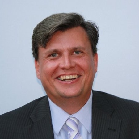 Georg Hanzer, Key Account Manager im Team Axians ICT Austria