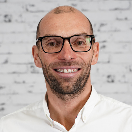 Roger Gspan, Ansprechpartner für Application Security bei Axians ICT Austria