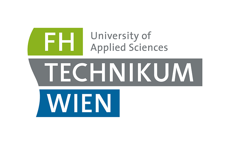 Logo der FH TECHNIKUM WIEN