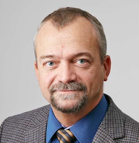 portraitaufnahme ottel guenter