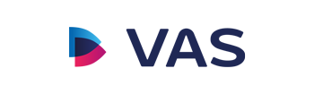 Logo von "VAS Logistiksoftware"